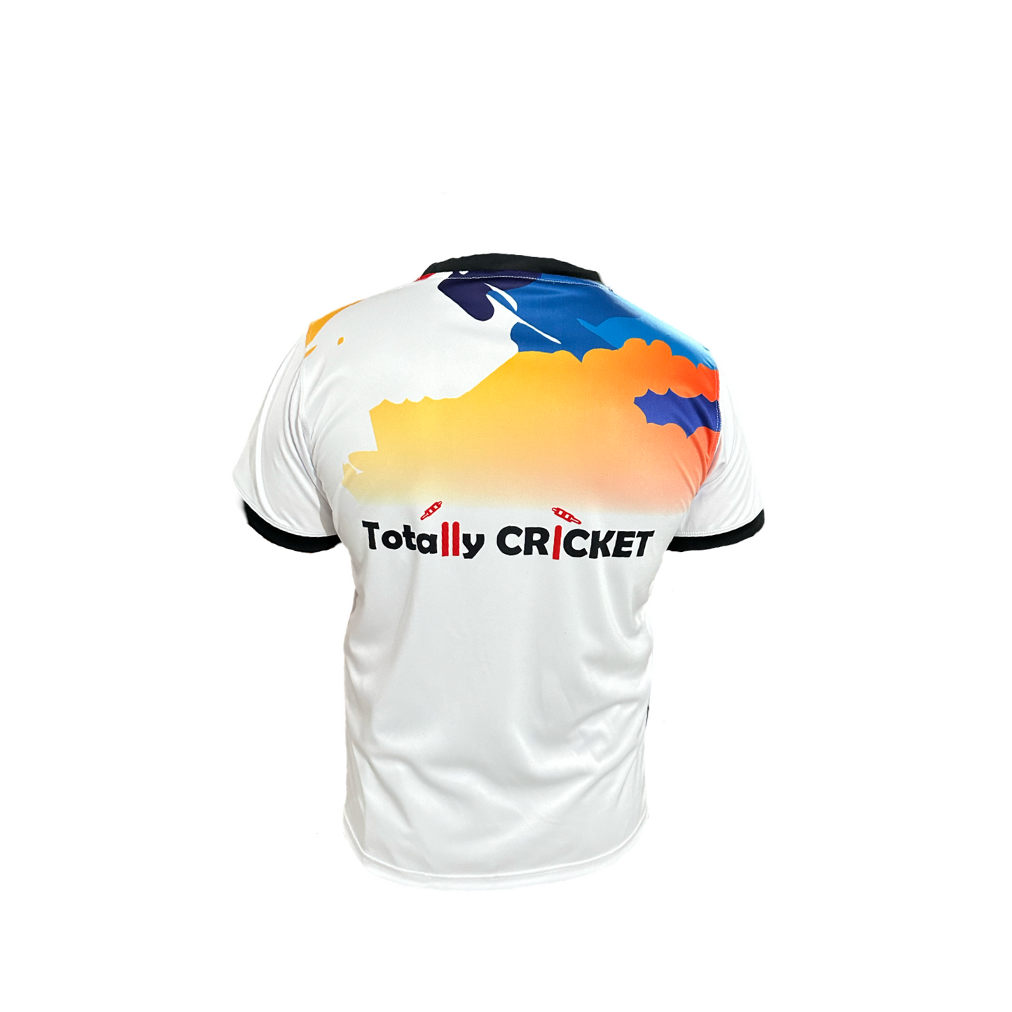 Totally Cricket