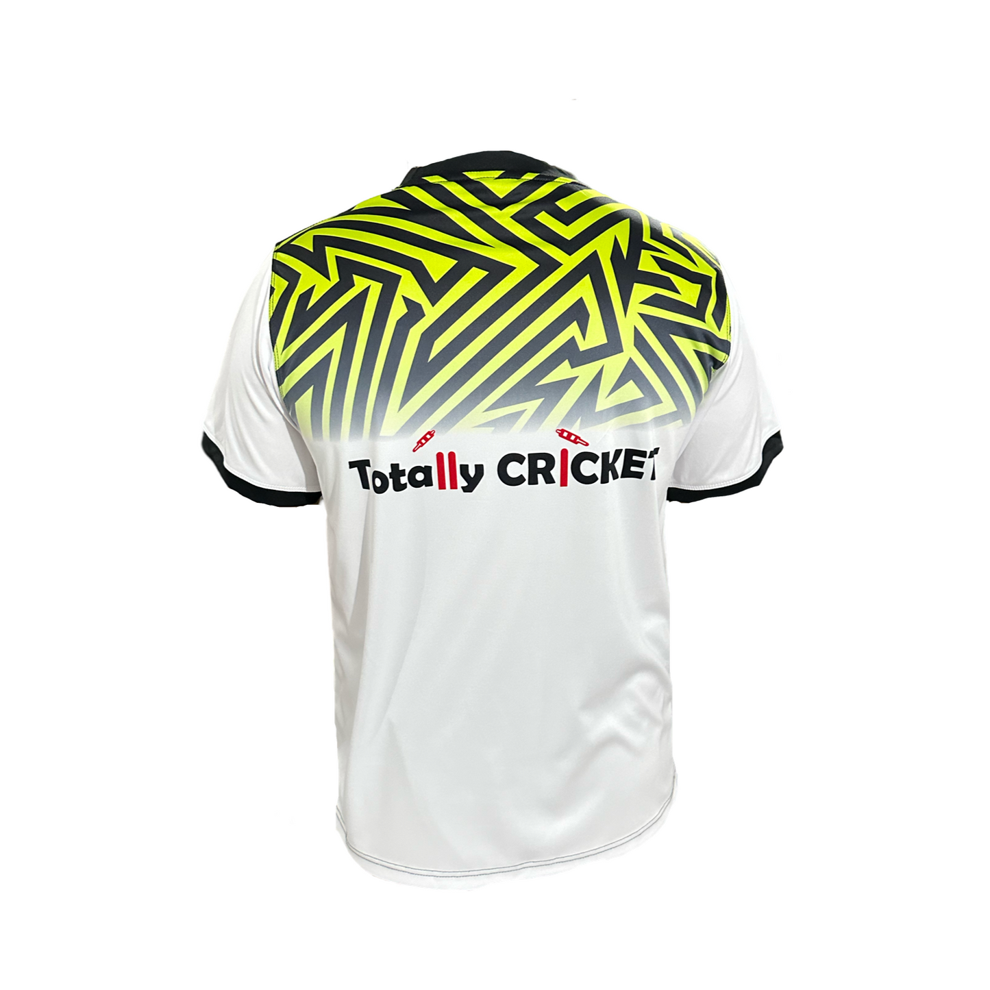 Totally Cricket