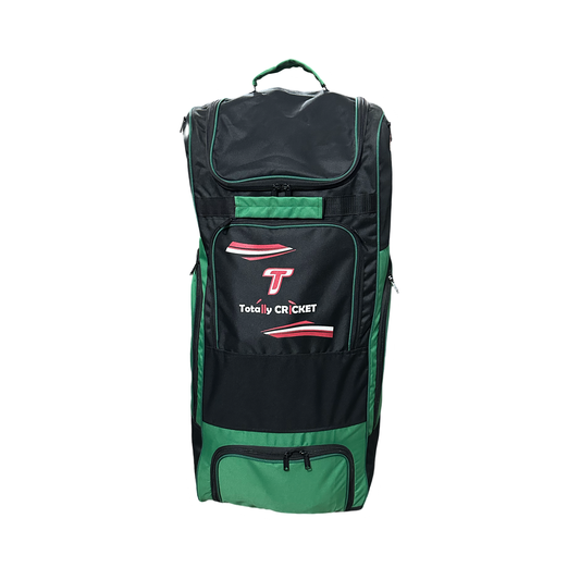 Duffle Kit Bag Green
