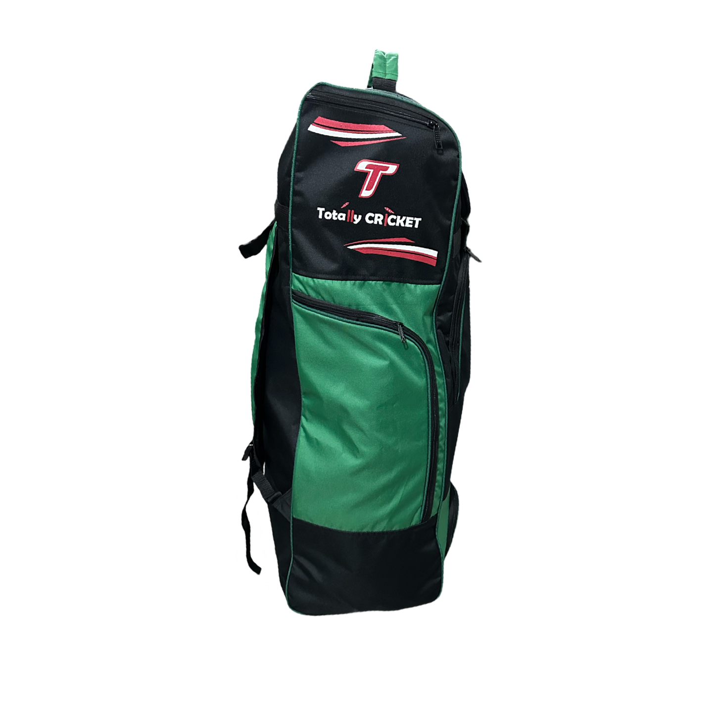 Duffle Kit Bag Green