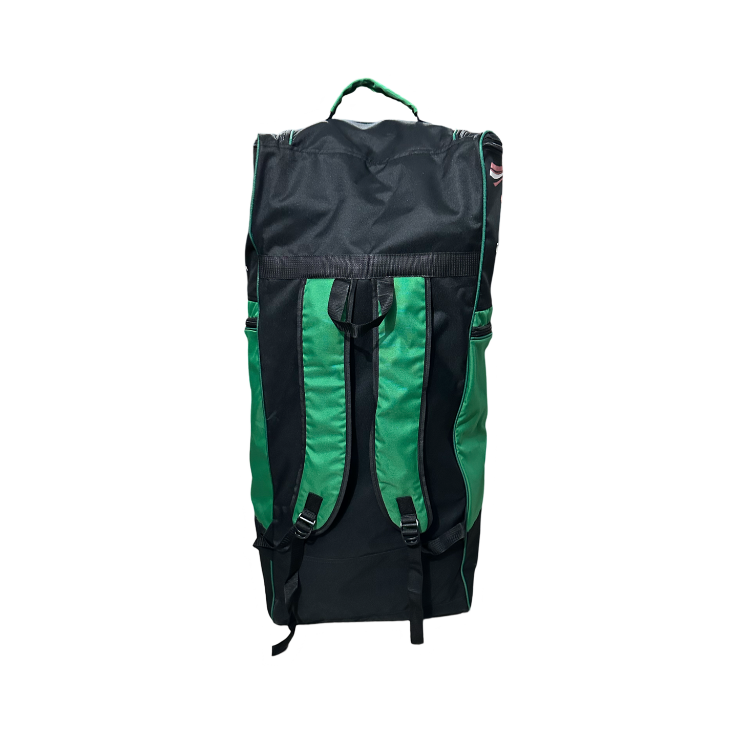Duffle Kit Bag Green