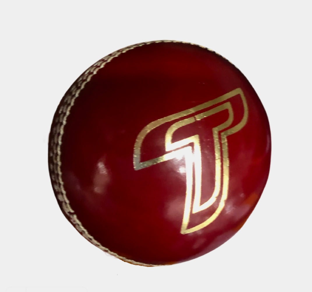 Red Hardball