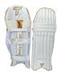 Titanium pro Batting Pads