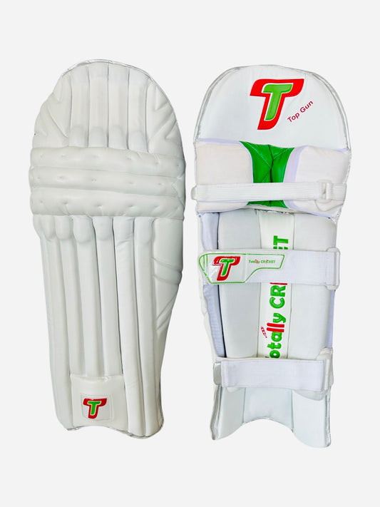 Top Gun Pro Batting Pads