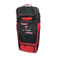 Duffel Kit Bag Red