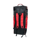 Duffel Kit Bag Red