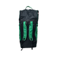 Duffle Kit Bag Green